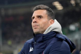 thiago motta